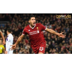  Emre Can Di Kontrak 5 Tahun Oleh Juventus | Judi Sabung Ayam | Sabung Ayam 